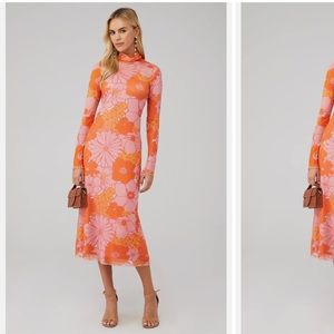 Show me your mumu dress!